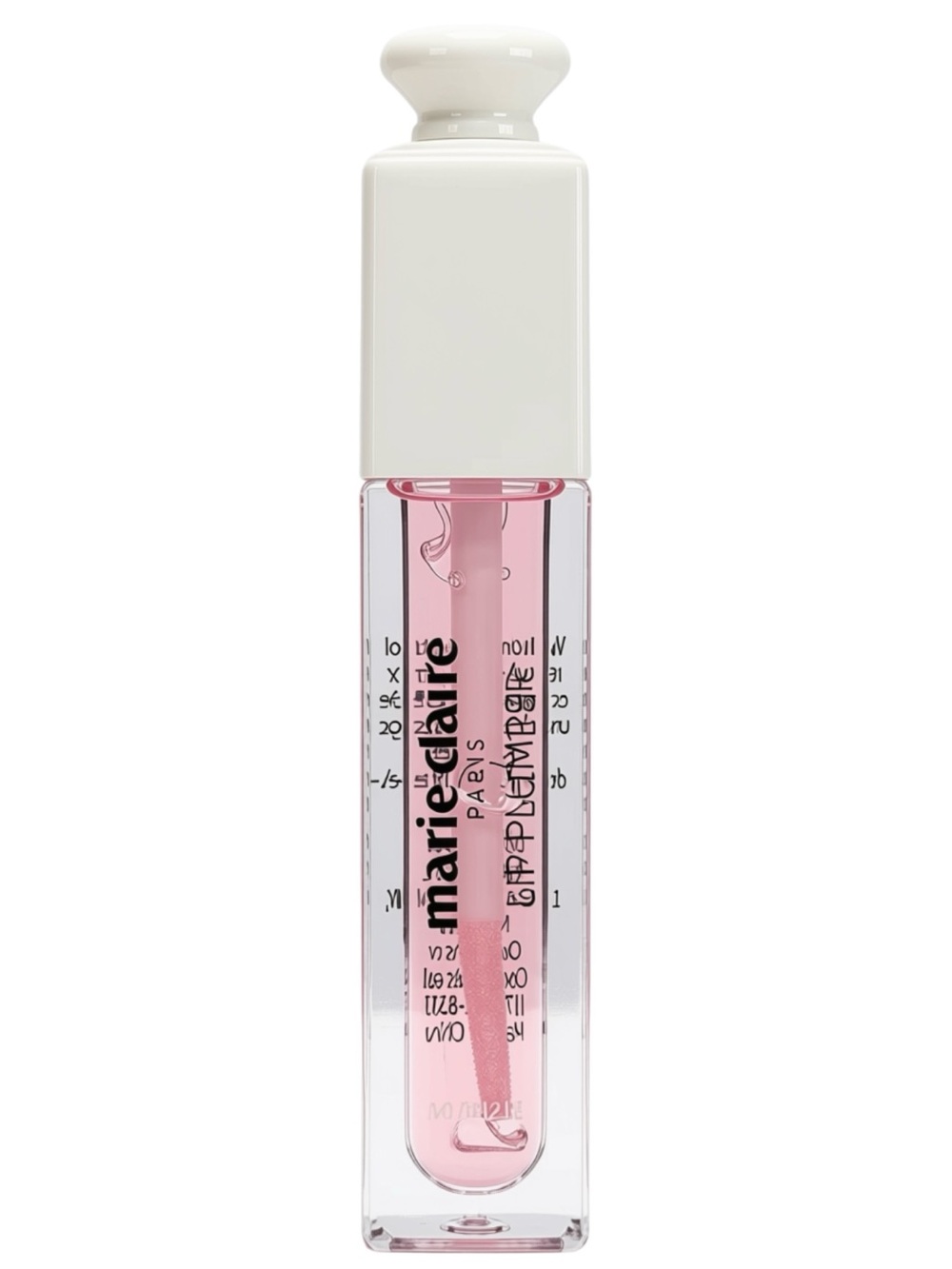 3/$12 Marie Claire Soft Pink Lip Plumper